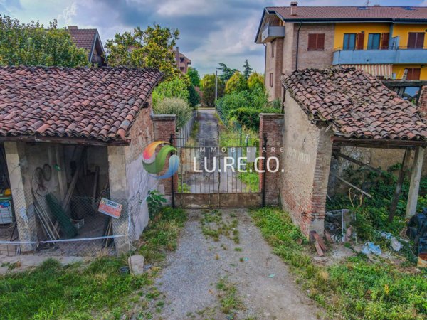 terreno edificabile in vendita a Desio
