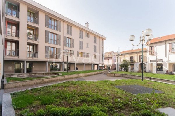 appartamento in vendita a Desio