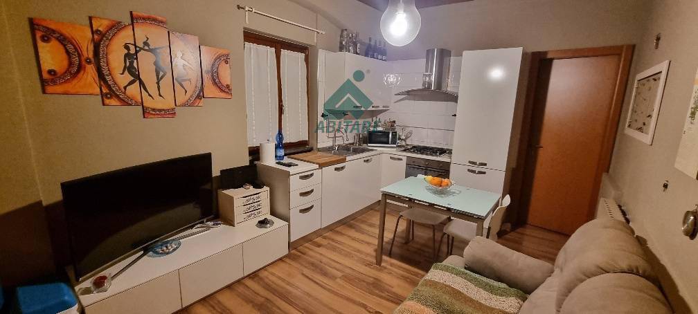 appartamento in vendita a Desio