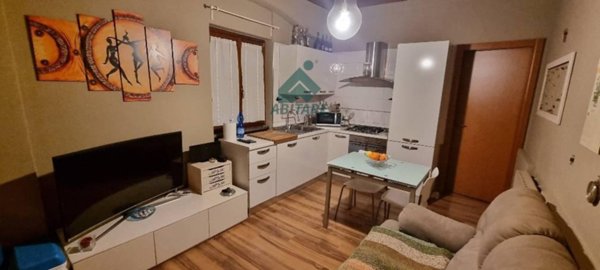 appartamento in vendita a Desio