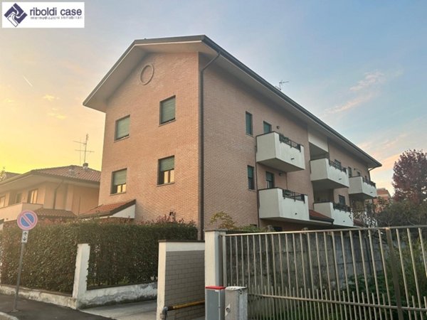 appartamento in vendita a Desio