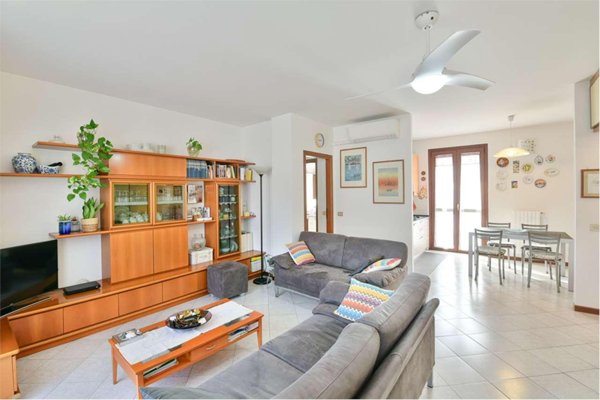 appartamento in vendita a Desio