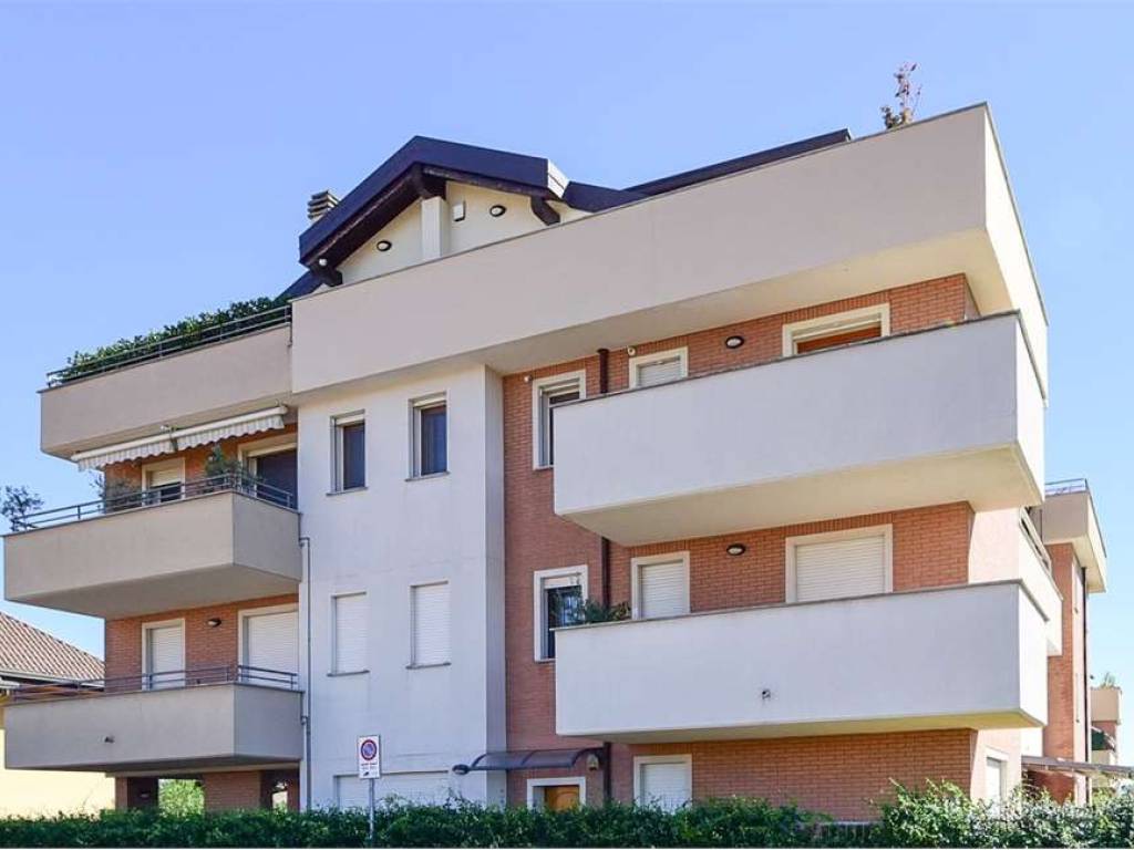 appartamento in vendita a Desio
