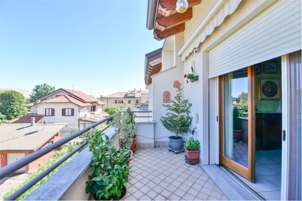 appartamento in vendita a Desio