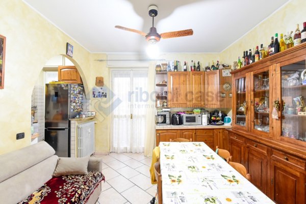 appartamento in vendita a Desio
