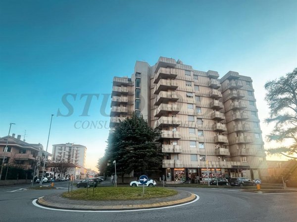 appartamento in vendita a Desio