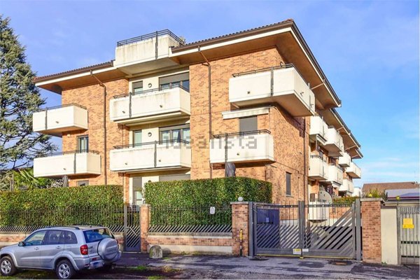 appartamento in vendita a Desio