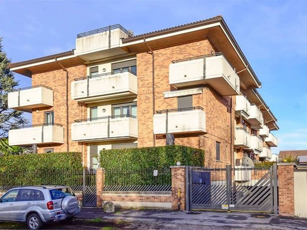 appartamento in vendita a Desio