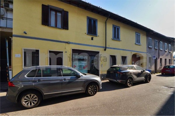 appartamento in vendita a Desio