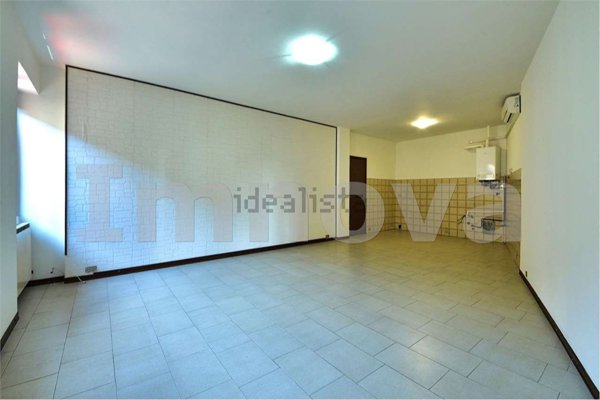 appartamento in vendita a Desio