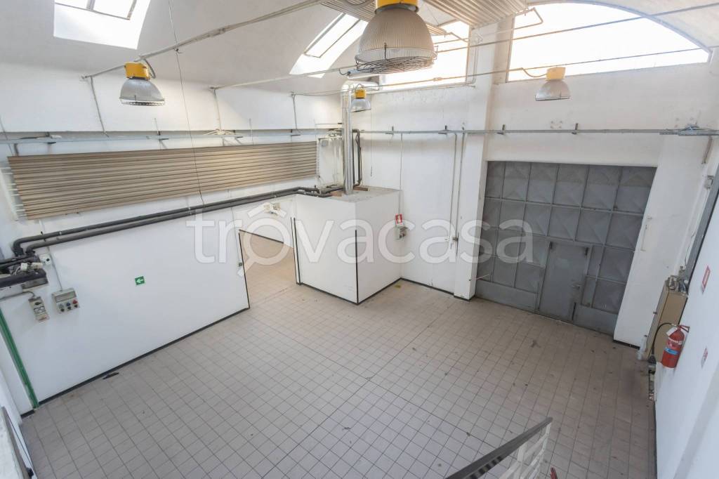 appartamento in vendita a Desio