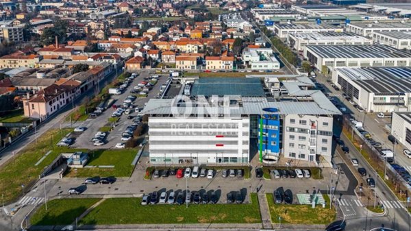 appartamento in vendita a Desio
