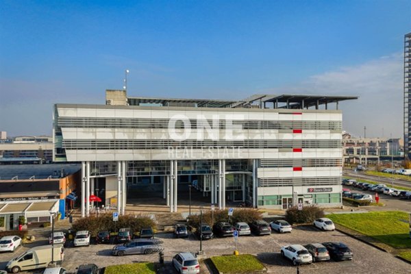 ufficio in vendita a Desio