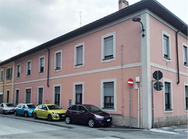 appartamento in vendita a Desio