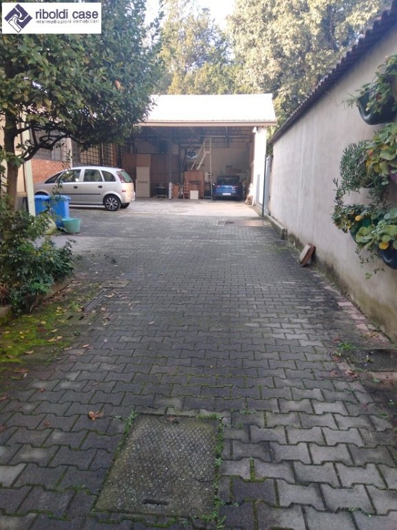 appartamento in vendita a Desio