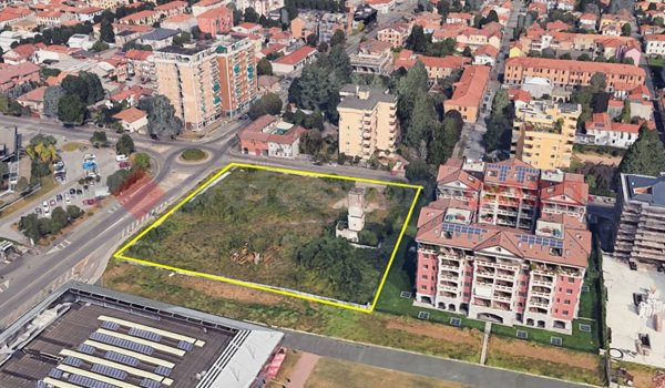 negozio in vendita a Desio