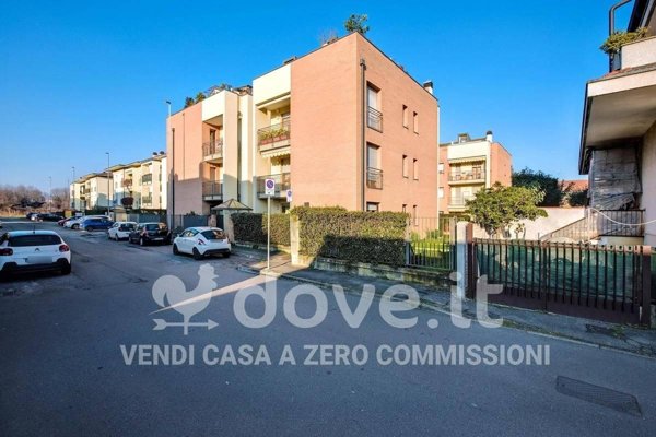 appartamento in vendita a Desio