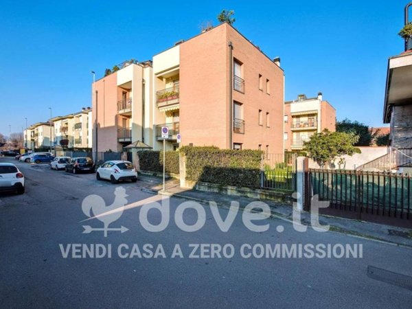 appartamento in vendita a Desio