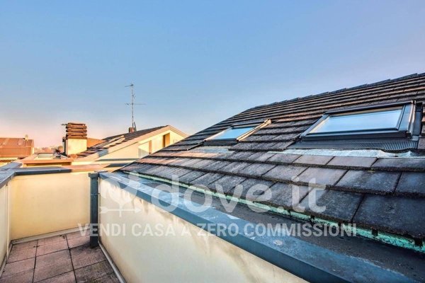 appartamento in vendita a Desio