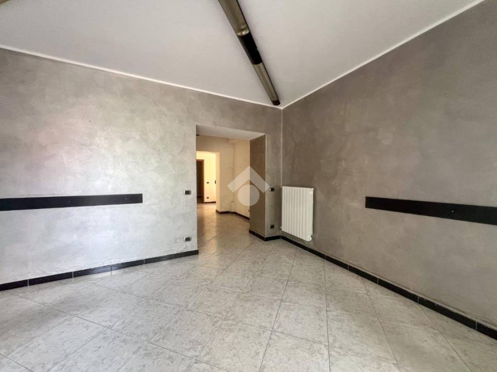 appartamento in vendita a Desio
