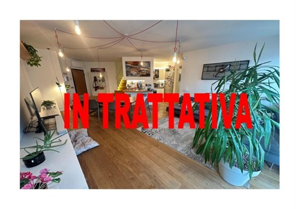 appartamento in vendita a Desio