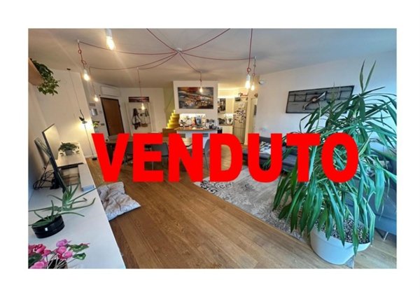 appartamento in vendita a Desio