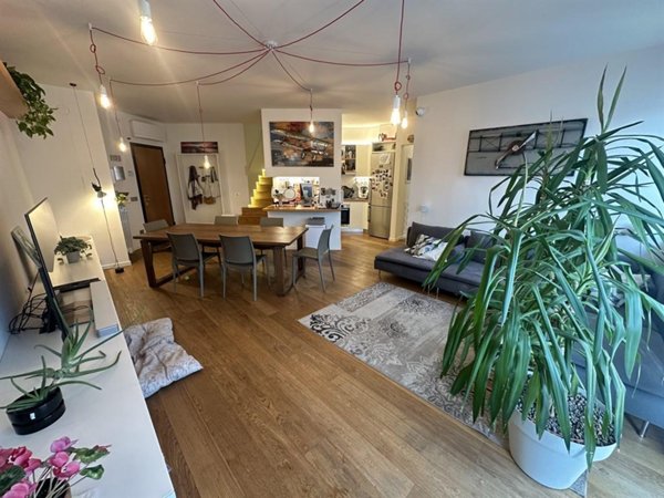 appartamento in vendita a Desio