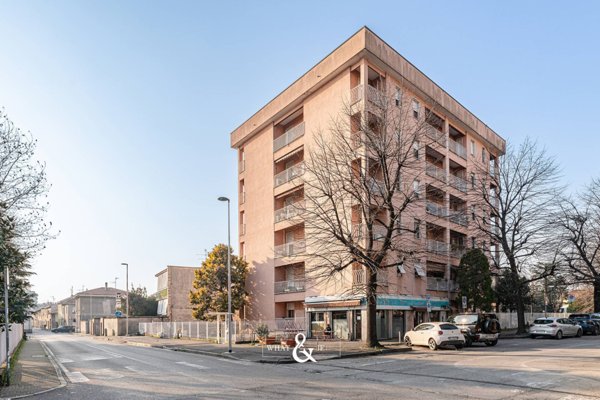 appartamento in vendita a Desio