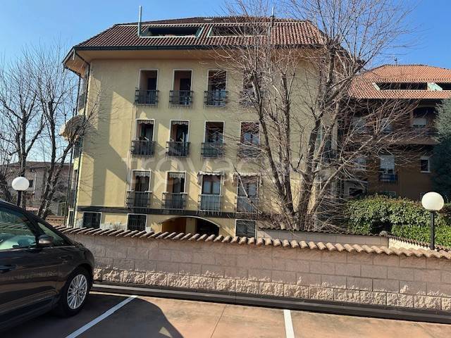 appartamento in vendita a Desio