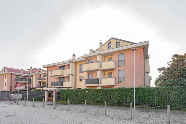 appartamento in vendita a Desio