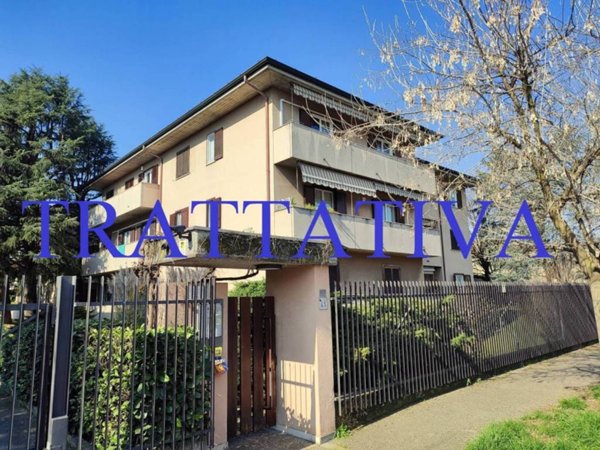 appartamento in vendita a Desio