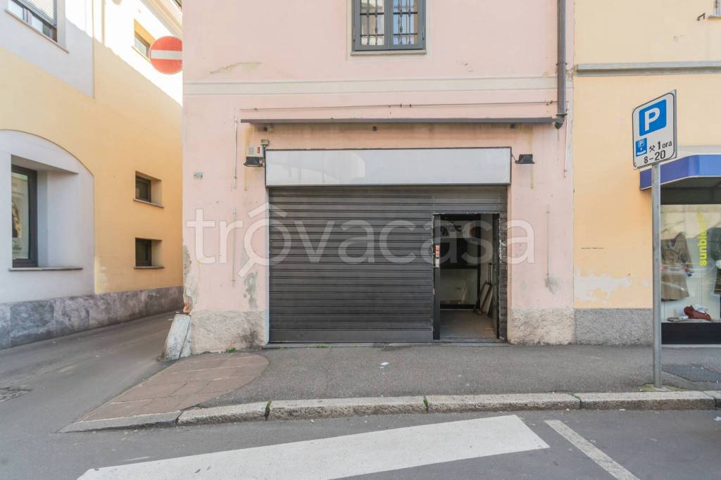 appartamento in vendita a Desio