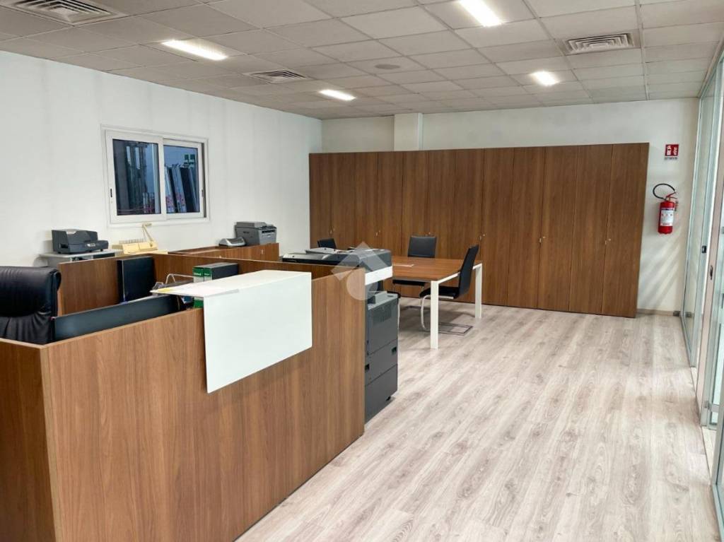 appartamento in vendita a Desio