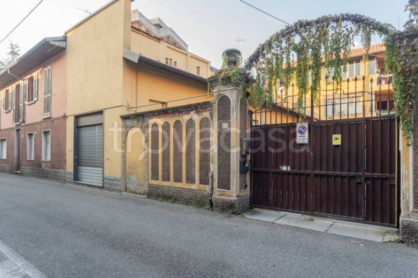 appartamento in vendita a Desio