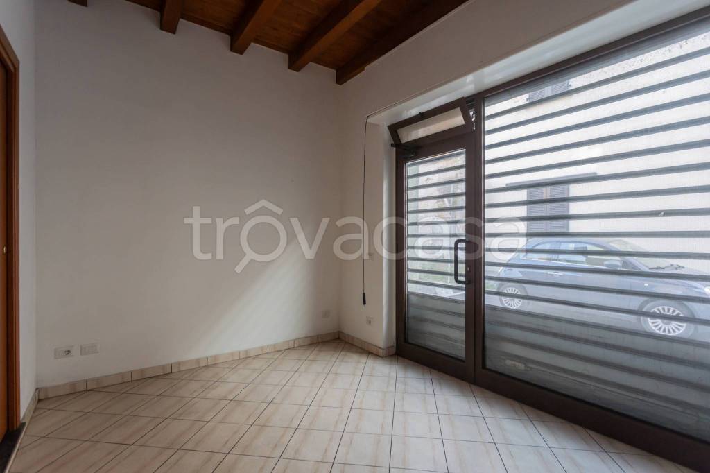 appartamento in vendita a Desio