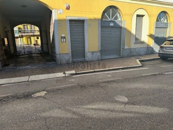 appartamento in vendita a Desio