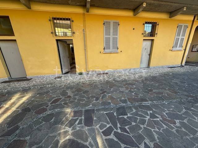 appartamento in vendita a Desio