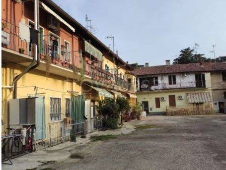 appartamento in vendita a Desio