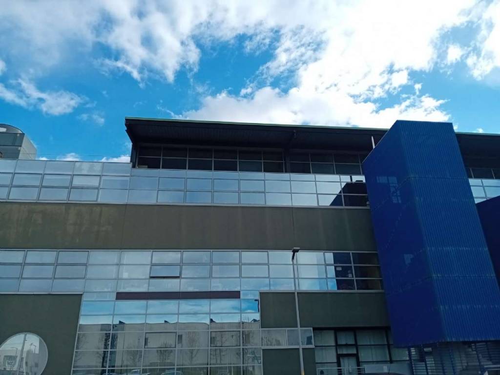 ufficio in vendita a Desio