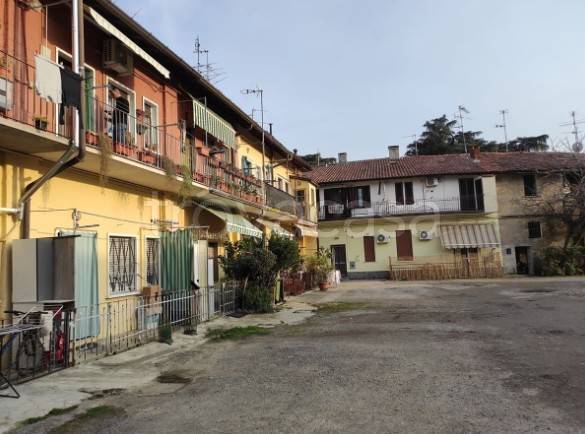 appartamento in vendita a Desio