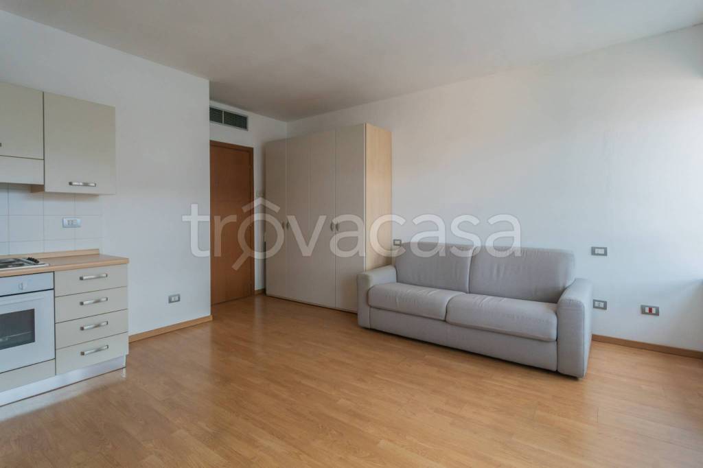 appartamento in vendita a Desio