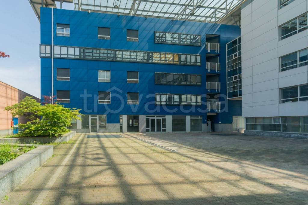 appartamento in vendita a Desio