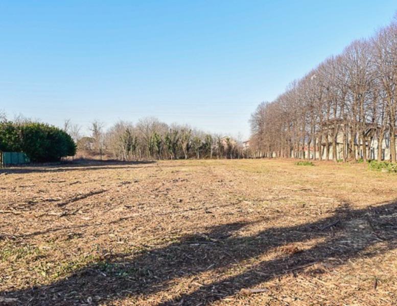 terreno agricolo in vendita a Desio