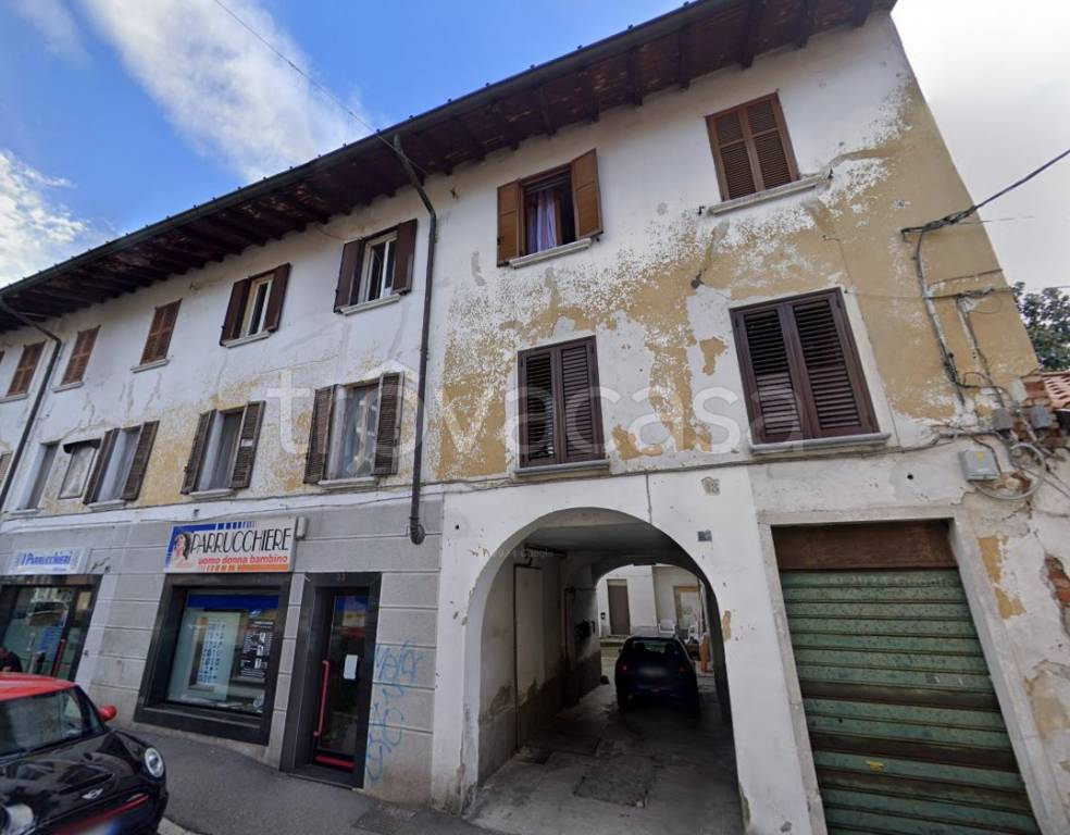 appartamento in vendita a Desio