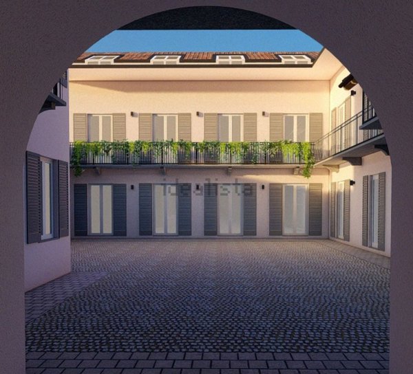 appartamento in vendita a Desio