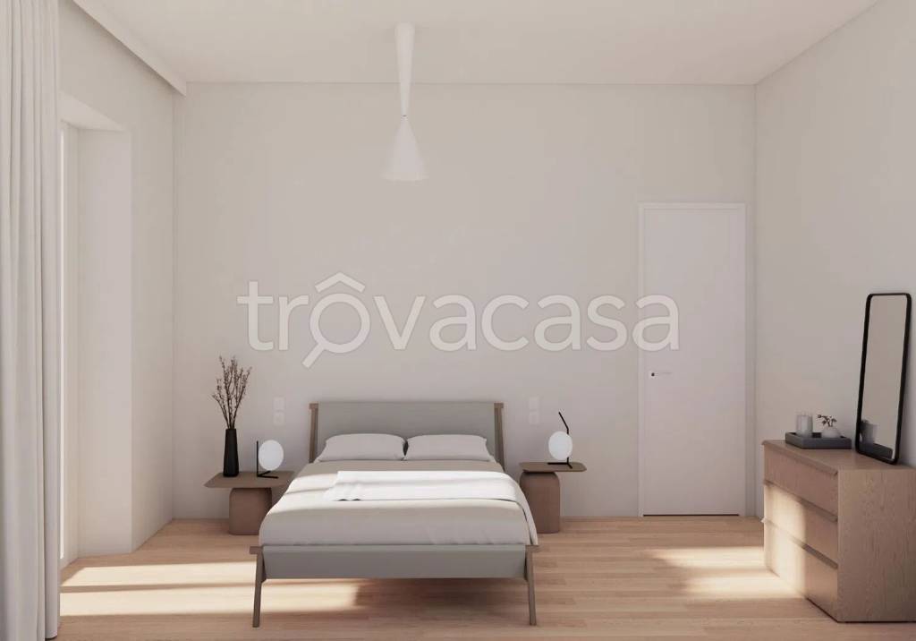 appartamento in vendita a Desio