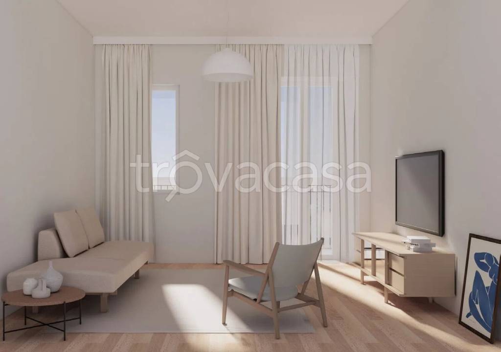 appartamento in vendita a Desio