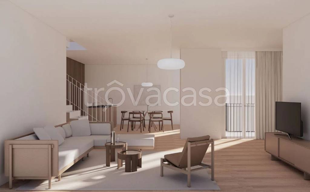 appartamento in vendita a Desio