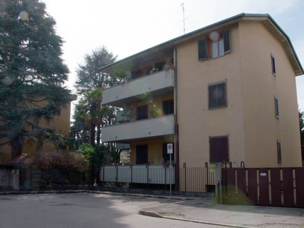 appartamento in vendita a Desio