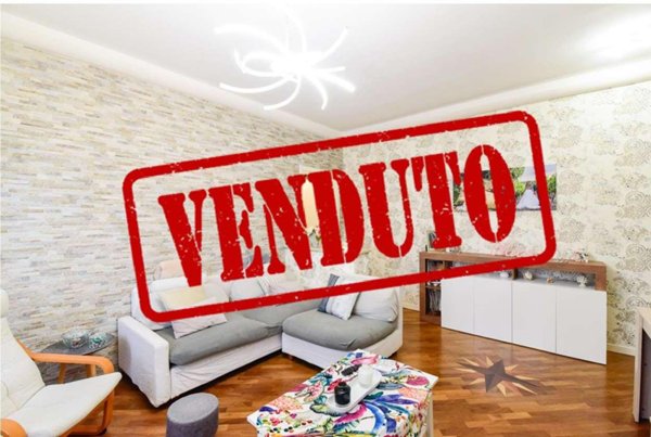 appartamento in vendita a Desio